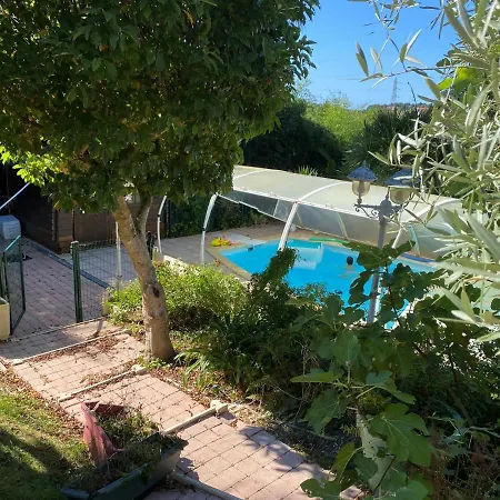 Proximite Biarritz - Apartamento *