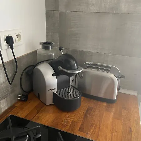 Proximite Biarritz - Apartamento *