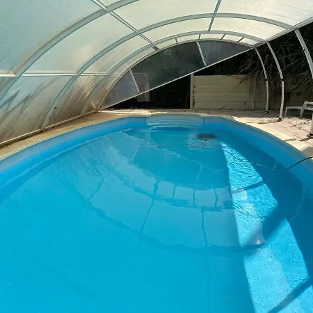 Proximite Biarritz - Apartment