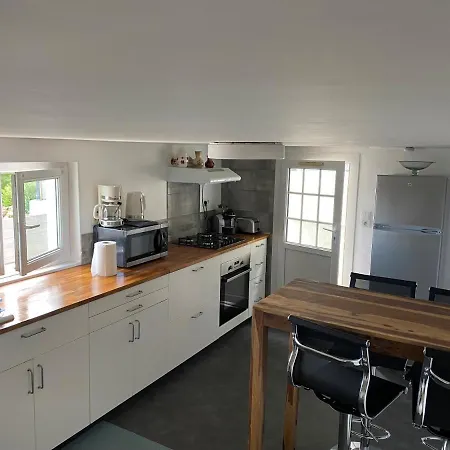 Proximite Biarritz - Apartamento