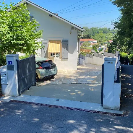 Proximite Biarritz - Arcangues