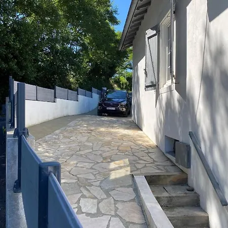 Proximite Biarritz - * Arcangues