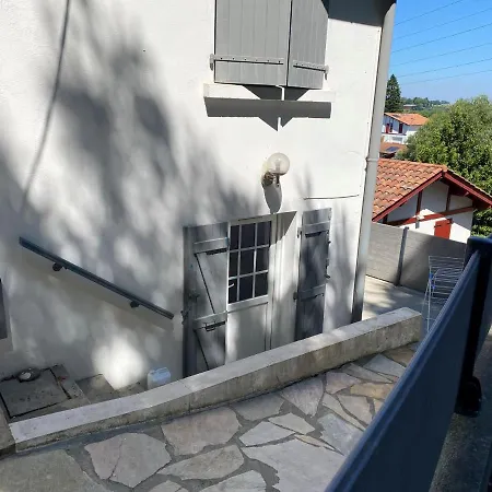 Apartment Proximite Biarritz - Arcangues