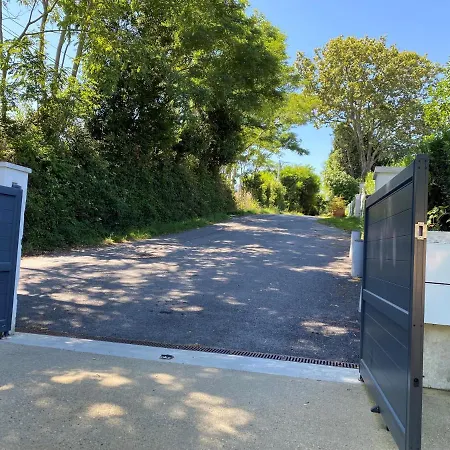 Proximite Biarritz - Apartamento *