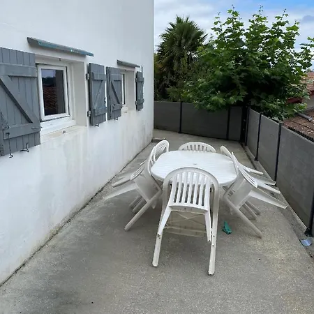 Proximite Biarritz -