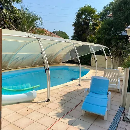 Proximite Biarritz - Apartamento *