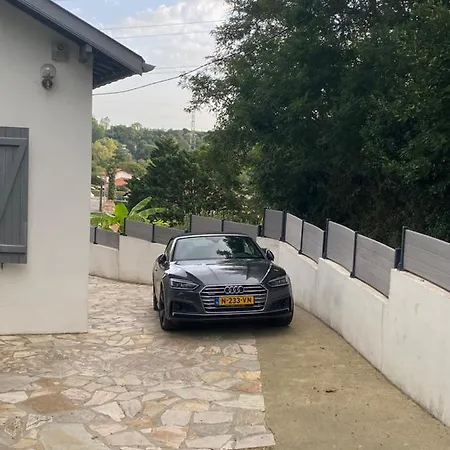 Proximite Biarritz - Apartamento