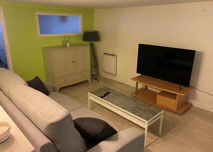 Proximite Biarritz - * Arcangues