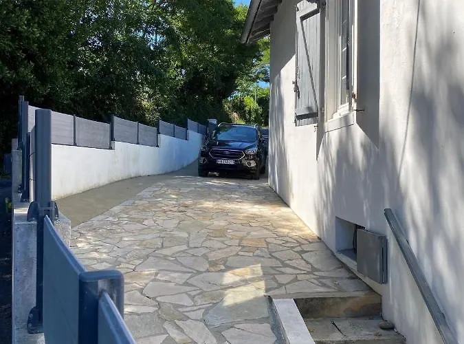 Proximite Biarritz - * Arcangues