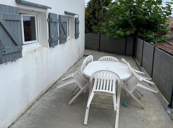 Proximite Biarritz -