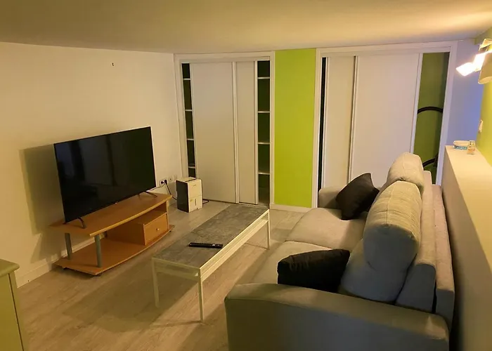 Proximite Biarritz - * Arcangues